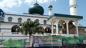 Maybe you would like to learn more about one of these? Spanduk Selamat Berpuasa Di Samping Masjid Jamik Dari Hak Keuskupan Pangkalpinang Hidupkatolik Com