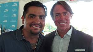 James Beard Foundation Toasts To Chef John Besh During Hamptons Chefs &  Champagne®