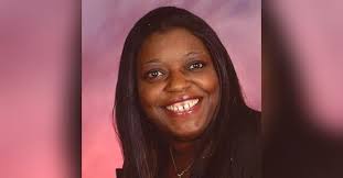 Mrs. Kimberly Shalon (Boyd) Holcomb Obituary