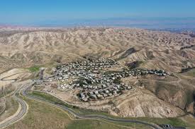 The status of the west bank as an occupied territory has been affirmed by the international court of justice and, with the exception of east. International Criticism Grows Against Incoming Israeli Gov T Over West Bank Annexation Plan Daily Sabah