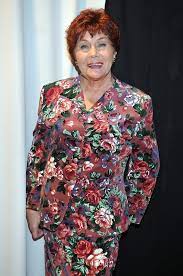 She is best known as barbara mostowiak in the very popular polish soap opera m jak miłość. Teresa Lipowska Metamorfoza Gwiazdy M Jak Milosc Viva Pl