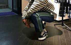 Shop for shoelaces at walmart.com. Agente Probudi Se Revizija Vans Old Skool Asap Rocky Telfor Org