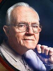 James Spann Obituary (2015)