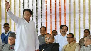 Select from premium digvijay singh of the highest quality. Mp Cm Distributes Portfolios Bala Bachchan Gets Home Bhanot Finance