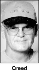 Search Harold Creed Obituaries and Funeral Services