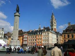 See 167,091 tripadvisor traveler reviews of 1,695 lille restaurants and search by cuisine, price, location, and more. Lille France Youtube
