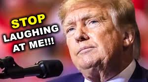 Trump EXPLODES After Ego Crushing Video Blows Up