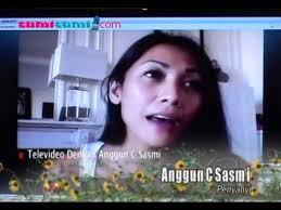 Image result for anggun c sasmi