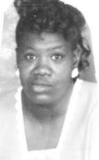 Obituary for Emily Mae Thurston