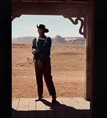 Classic Movies Old Hollywood Gif Find Share On Giphy The Searchers John Wayne John Ford