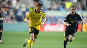 Coming up: Columbus Crew face NYCFC in U.S. Open Cup quarterfinals
