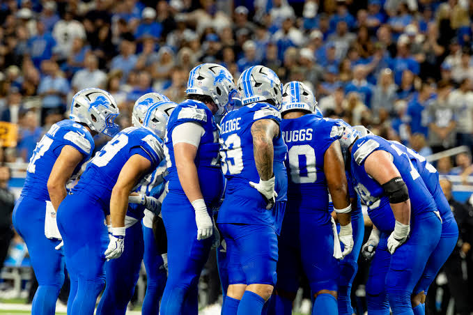 Lions favored to end lengthy home losing streak against Jets - mlive.com