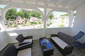 Deze accommodatie biedt toegang tot. Haus Holstein Whg 15 Mit Balkon Mzv Rugen