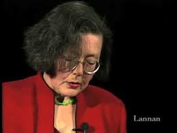 Anne Carson with Brighde Mullins