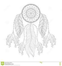Kirun (ricky harun) dan adul (abdurrahman arif) disinyalir jadi. Ubergeben Sie Gezogenen Zentangle Traumfanger Mit Mehendi Mandala Fur Adul Vektor Abbildung Illustration Von Aztekisch Gezeichnet 71675519