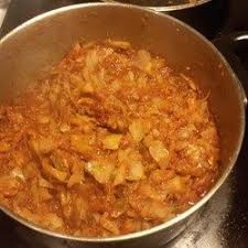 African Cabbage Stew Recipe Cabbage Stew Cooked Cabbage Mackeral Recipes