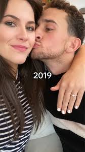 Victoria Garrick Husband