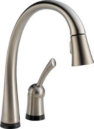 repairing delta faucet