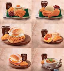 Kfc malaysia are having their bargain feast promotion now. Kfc Menu With Prices 2018 Vtwctr