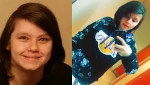 Multi-state search for missing north Georgia girl