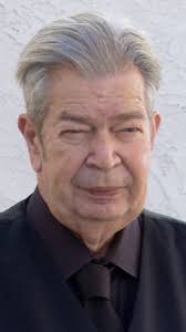 The Old Man's CLASSIC & ORIGINAL Chrysler Imperial