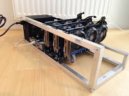 In the case of cryptocurrency mining, it is solving a proof of work. Litecoin Mining Rig Build Bitcoin Generator No Fee Mdg Flowers