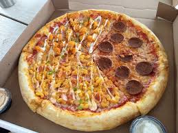 In fact, possums are one of the few native animals to have done really well possums were probably on the headland as the first ships sailed into port jackson, yelling (in a. Possum Pizza Austin Texas Food Truck Happycow