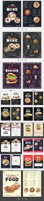 Auto Draft In 2020 Food Menu Template Restaurant Flyer Menu Template
