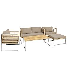 Sitzgruppe Teakline Exklusiv Iii 5 Teilig Teak Massiv Edelstahl Beige Studio Copenhagen Jetzt Bestellen Unter Gartenmobel Gartenmobel Sets Sitzgruppe