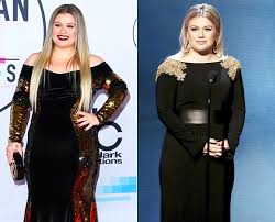When she auditioned for the show at twenty years of age, all of the three judges (simon powell, randy jackson, and paula abdul) were left mesmerized by her singing skills and. Kelly Clarkson S Weight Loss See Photos Of Her Amazing Body Transformation Hollywood Life