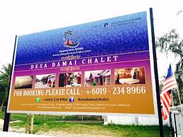 Selamat datang ke laman darwisyah sungai udang melaka. Desa Damai Chalet Photos Facebook