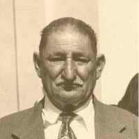 Cruz Chapa Gonzalez (1882–1957)