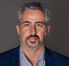 David Barak's Instagram, Twitter & Facebook