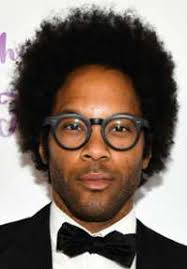 Johnathan Fernandez (I)