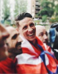 Fernando torres, how dare you i wasnt ready. Me You Fernando Torres Atletico De Madrid Wallpapers Atletico De Madrid Nino Torres