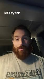 Patrick Kinane (@redbeardbanter)