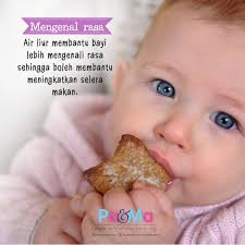 Lendir juga bisa keluar bersama feses ketika buang air besar. Pa Ma Air Liur Bayi Meleleh Apa Puncanya Baby Facebook