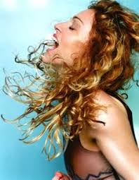 78 Best Madonna hair ideas