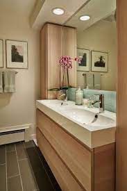 Sizing Up Their Life Situation They Sized Down Again False Ceiling Living Room False Ceiling Bedroom Ikea Bathroom