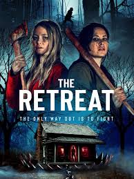 Grandi attori per un'incursione nella commedia all'italiana. Watch The Retreat 2021 Full Movie Online Hd 1080phd Profile Informs Connect