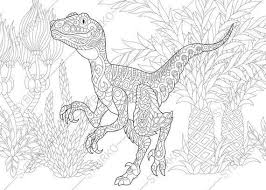 I am a huge fan of dinosaurs! 30 Splendi Dinosaur Adult Coloring Pages Picture Ideas Thespacebetweenfeaturefilm