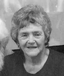 Karen Olsen Obituary (1941