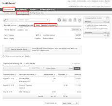 How Do I Connect My Scotiabank Bank Account Wealthsimple Help Centre