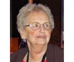 Margaret SPENCER Obituary (2022)