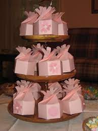 Baby Shower Food Ideas Baby Shower Favor Ideas Michaels