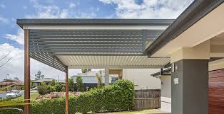 Carport Aluminium Roof Kudos Ar Trueline Patios Pergolas Carports Queensland