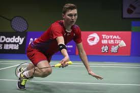 Get other latest updates via a notification on our mobile. Defending Champion Axelsen Advances At Badminton Worlds