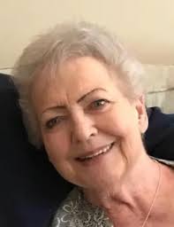 Obituary information for Judith Bynum Morton