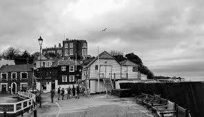 Old Wonky' freehold to transfer to Broadstairs Harbour & Seafront CIC in  days – The Isle Of Thanet News