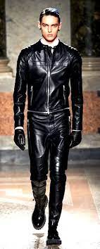 pin by r sch on leather leather pants mens fashion fashion